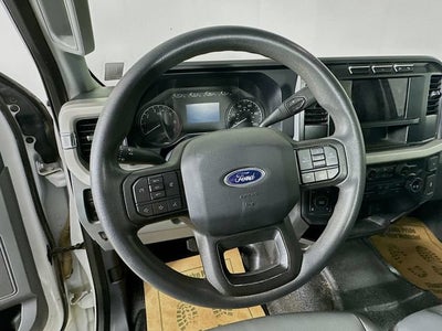 2023 Ford F-250 XL