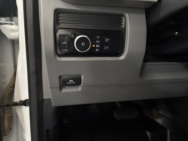 2023 Ford F-250 XL