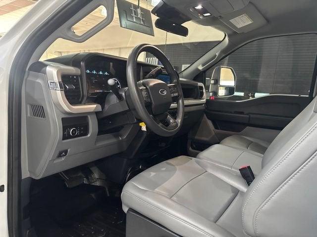 2023 Ford F-250 XL