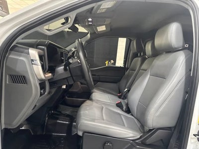 2023 Ford F-250 XL