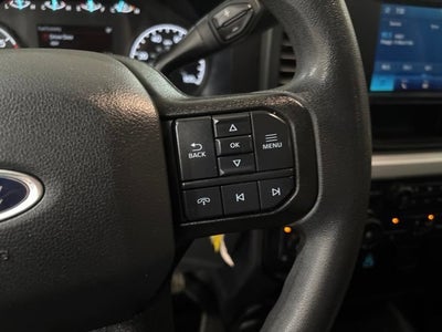 2023 Ford F-250 XL