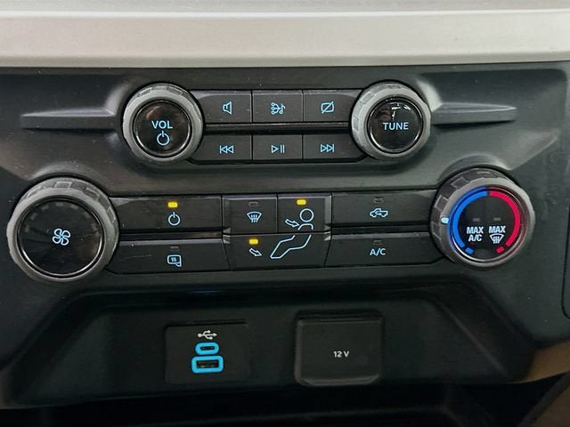 2023 Ford F-250 XL