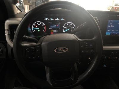 2023 Ford F-250 XL