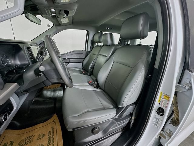 2023 Ford F-250 XL