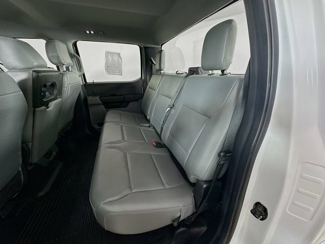 2023 Ford F-250 XL