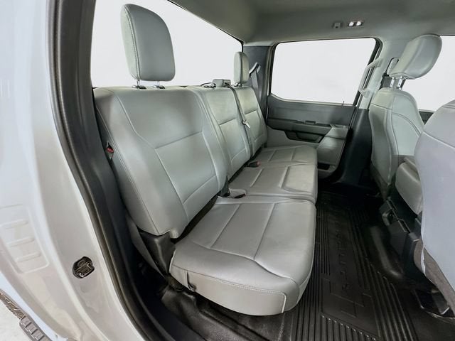 2023 Ford F-250 XL