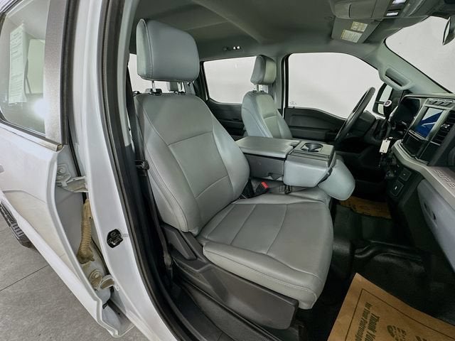 2023 Ford F-250 XL