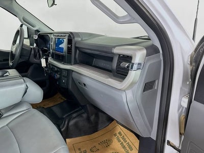 2023 Ford F-250 XL