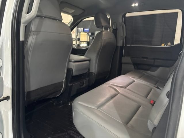2023 Ford F-250 XL