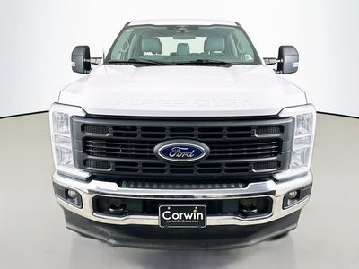 2023 Ford F-250 XL
