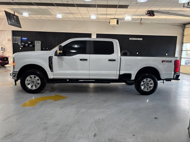2023 Ford F-250 XL