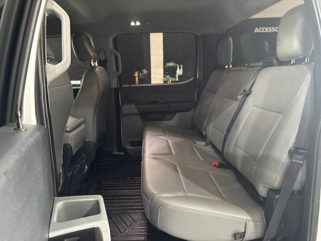 2023 Ford F-250 XL
