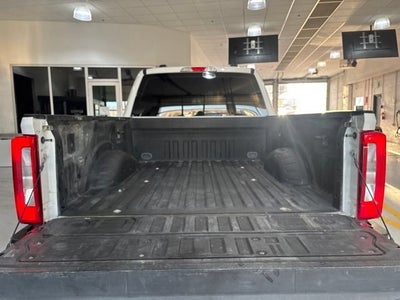 2023 Ford F-250 XL