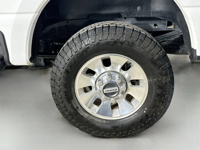 2023 Ford F-250 XL