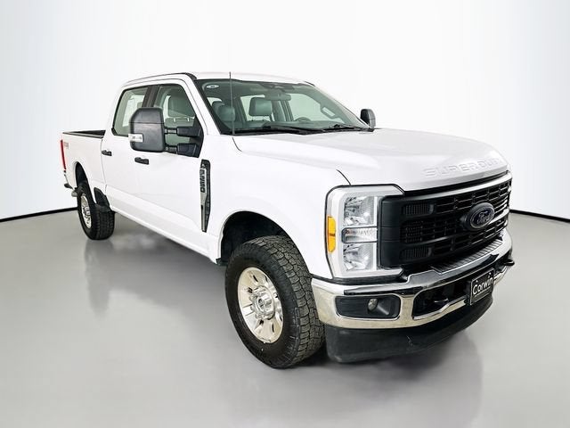2023 Ford F-250 XL