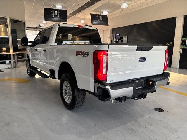 2023 Ford F-250 XL