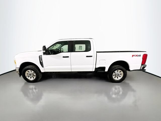 2023 Ford F-250 XL