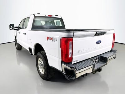 2023 Ford F-250 XL