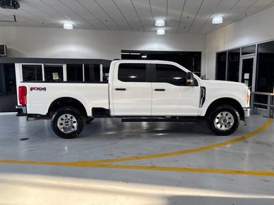 2023 Ford F-250 XL