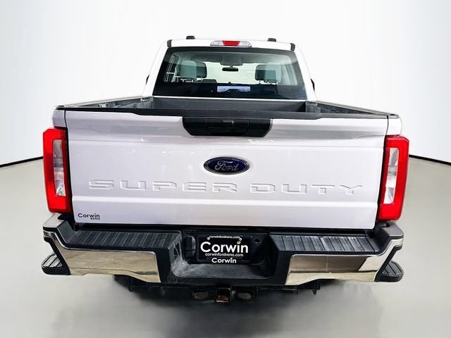 2023 Ford F-250 XL