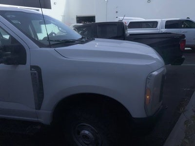 2023 Ford F-250 XL