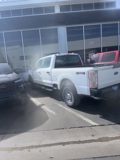 2023 Ford F-250 XL