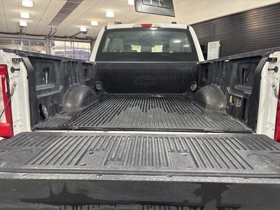 2023 Ford F-250 XL