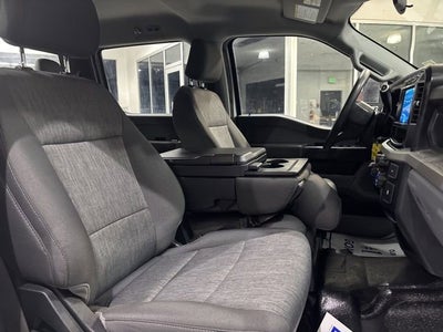 2023 Ford F-250 XL
