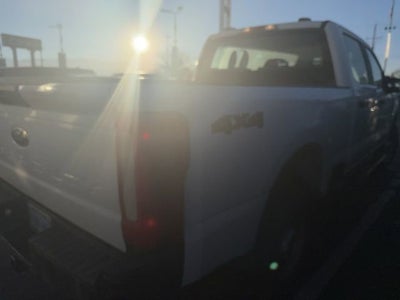 2023 Ford F-250 XL