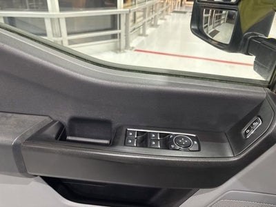 2023 Ford F-250 XL