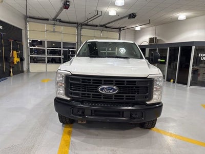2023 Ford F-250 XL