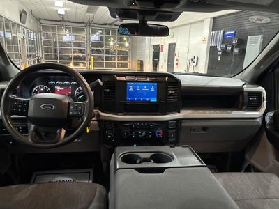 2023 Ford F-250 XL