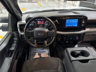 2023 Ford F-250 XL