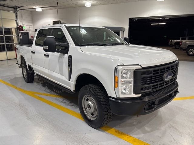 2023 Ford F-250 XL