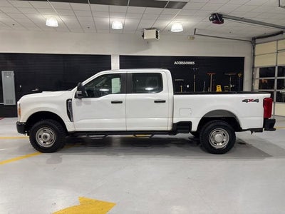 2023 Ford F-250 XL