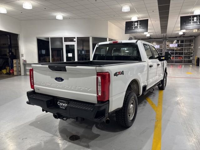 2023 Ford F-250 XL