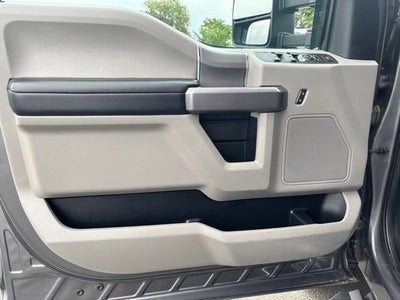 2021 Ford F-250 XLT