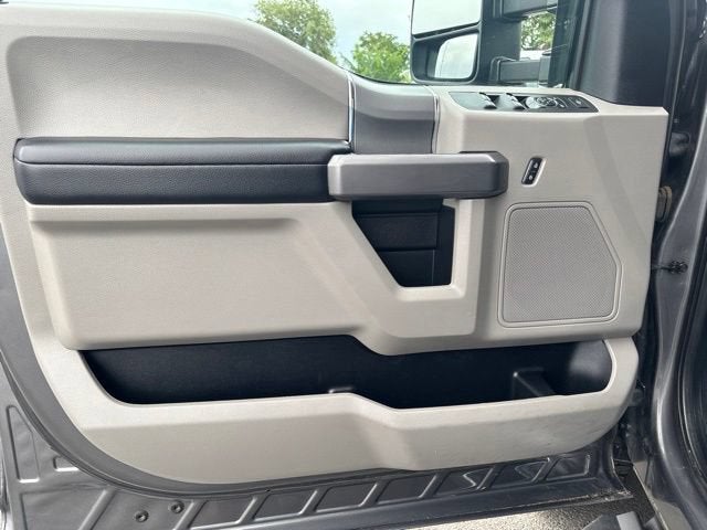 2021 Ford F-250 XLT