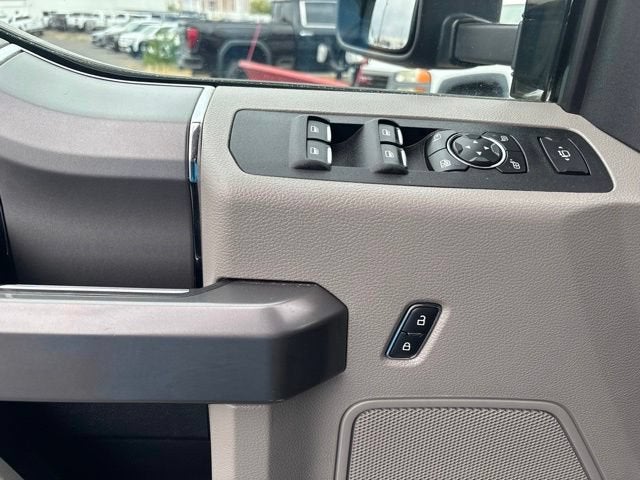 2021 Ford F-250 XLT
