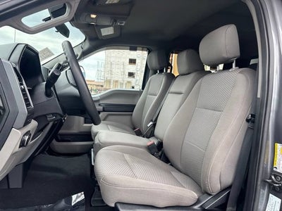 2021 Ford F-250 XLT