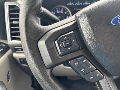 2021 Ford F-250 XLT