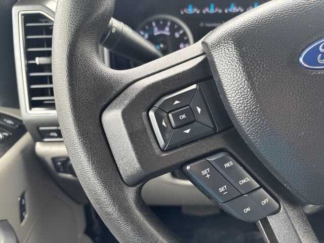 2021 Ford F-250 XLT