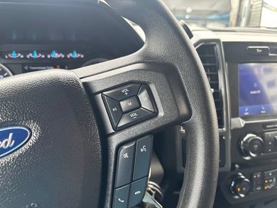 2021 Ford F-250 XLT