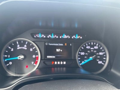 2021 Ford F-250 XLT
