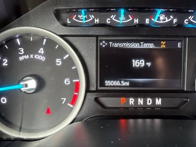 2021 Ford F-250 XLT