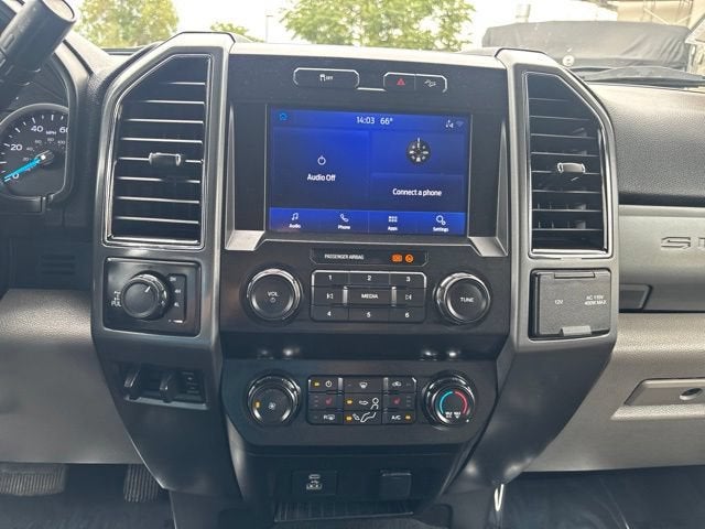 2021 Ford F-250 XLT