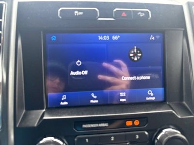 2021 Ford F-250 XLT