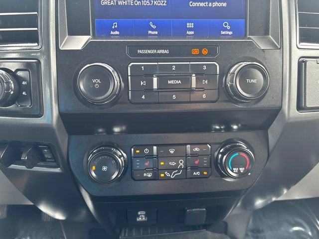 2021 Ford F-250 XLT