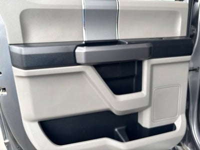 2021 Ford F-250 XLT