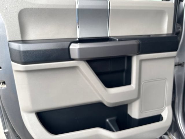 2021 Ford F-250 XLT